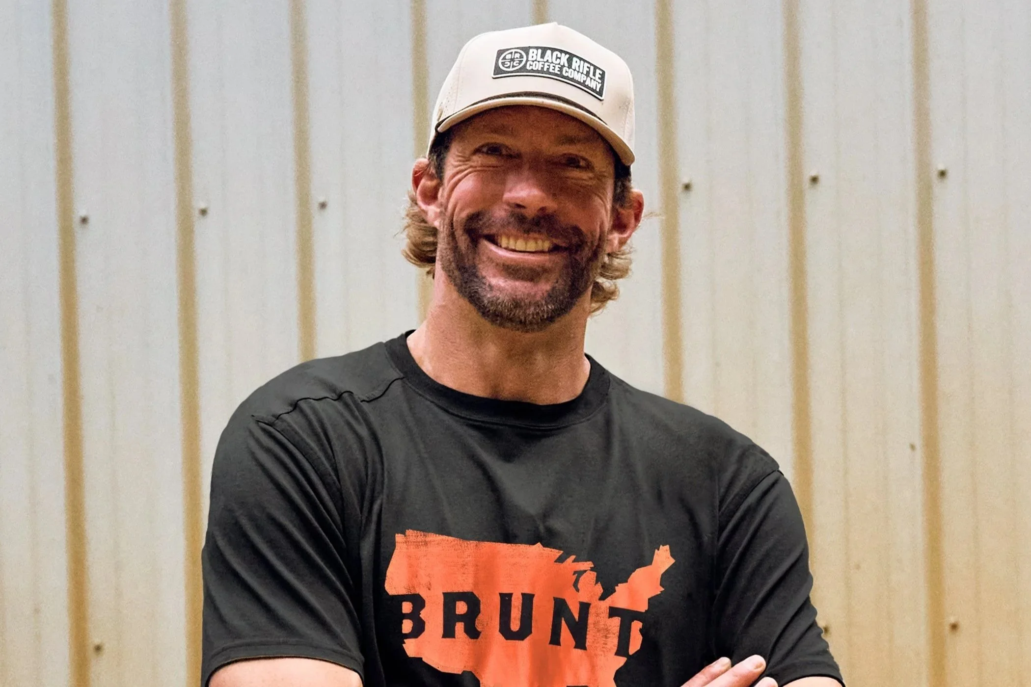 Travis Pastrana